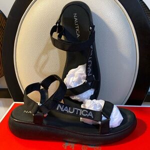 Nautica shoes used in good condition